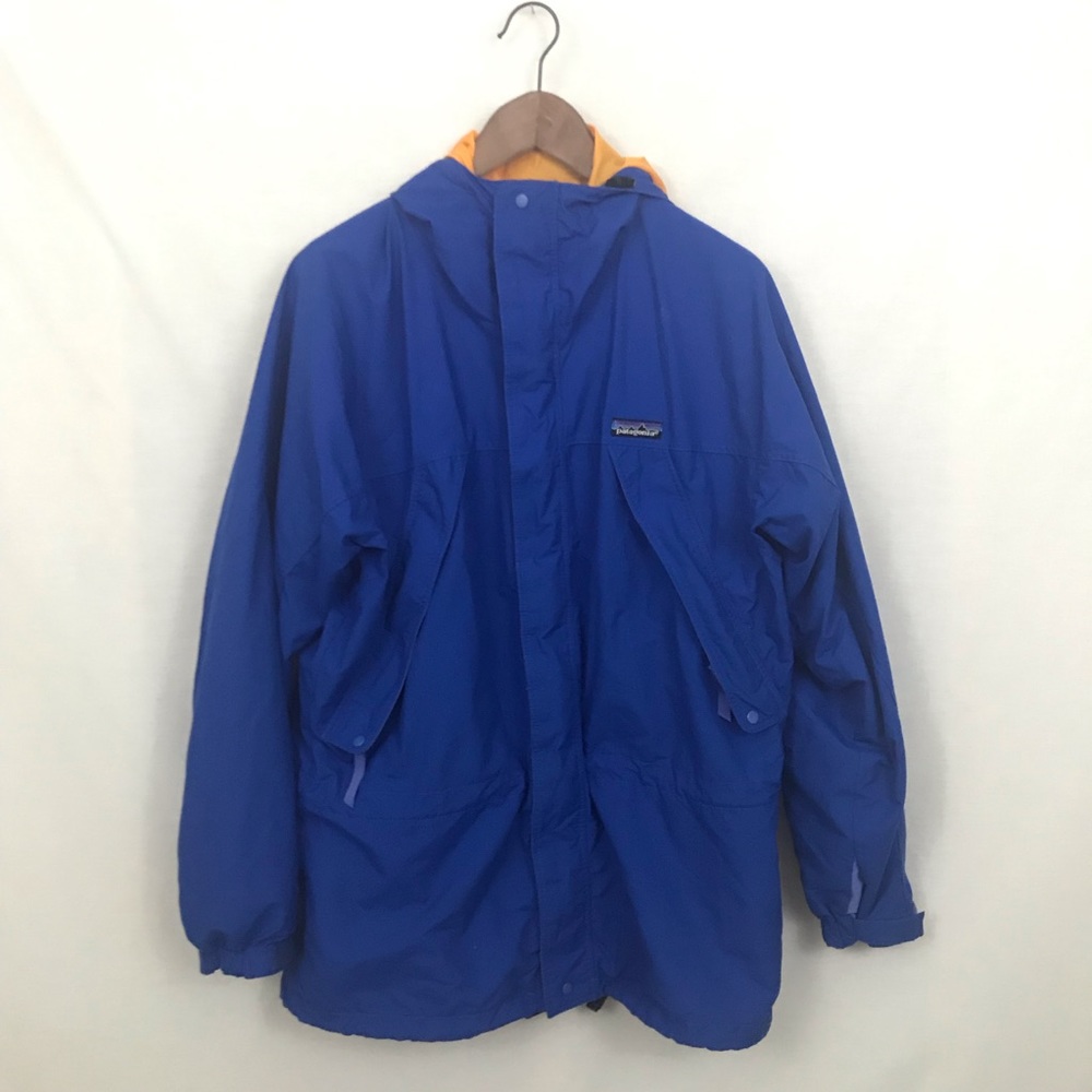 Vintage Patagonia Nylon Shell (flawed)
